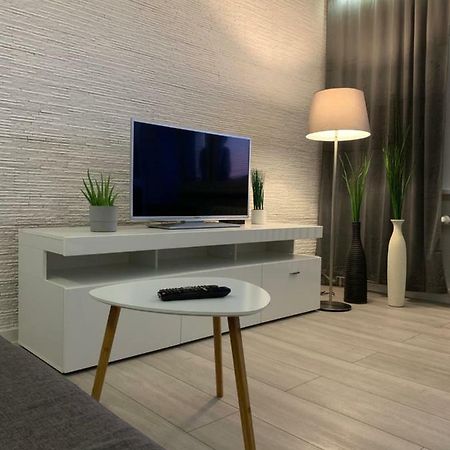 דירות Stary Toruń Apartament Zelazna 11 מראה חיצוני תמונה