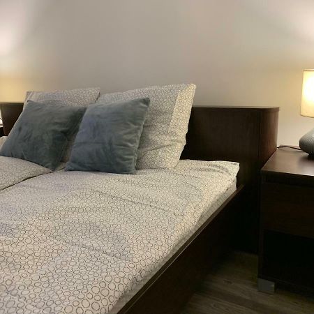 דירות Stary Toruń Apartament Zelazna 11 מראה חיצוני תמונה