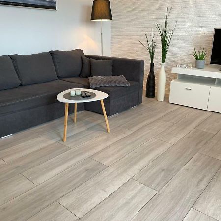 דירות Stary Toruń Apartament Zelazna 11 מראה חיצוני תמונה