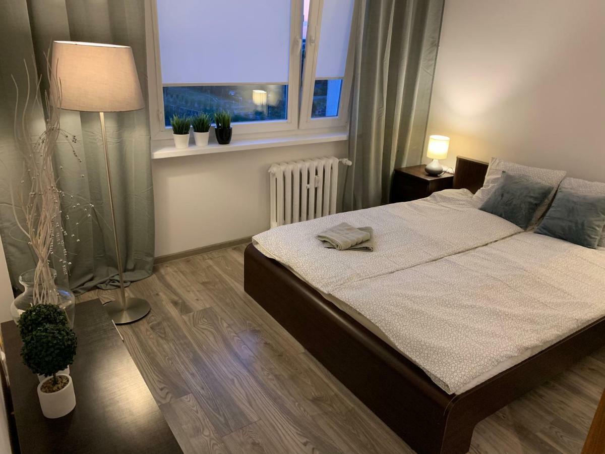 דירות Stary Toruń Apartament Zelazna 11 מראה חיצוני תמונה