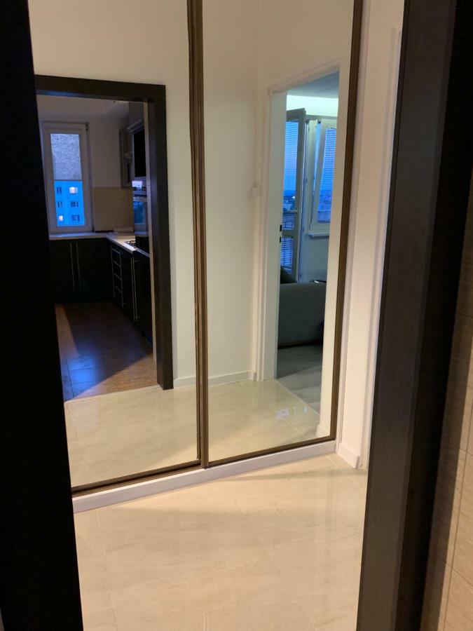 דירות Stary Toruń Apartament Zelazna 11 מראה חיצוני תמונה