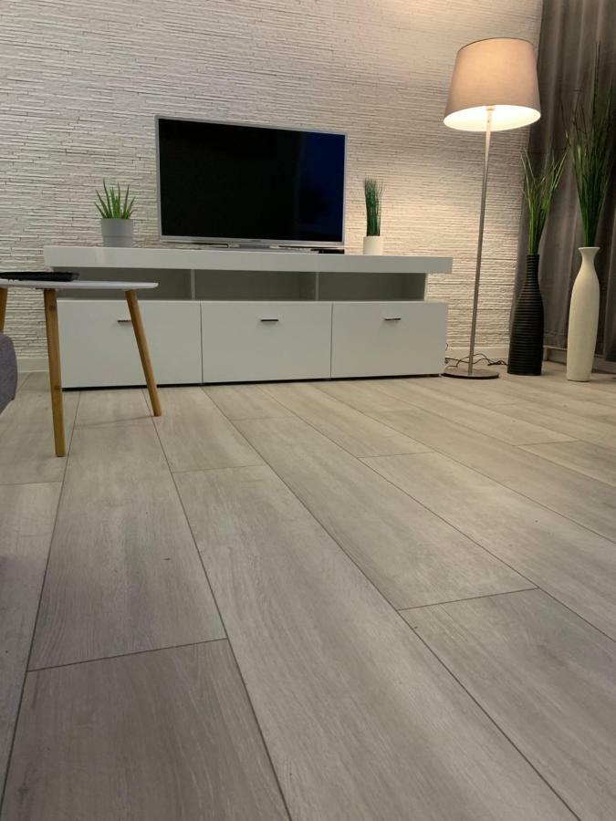 דירות Stary Toruń Apartament Zelazna 11 מראה חיצוני תמונה