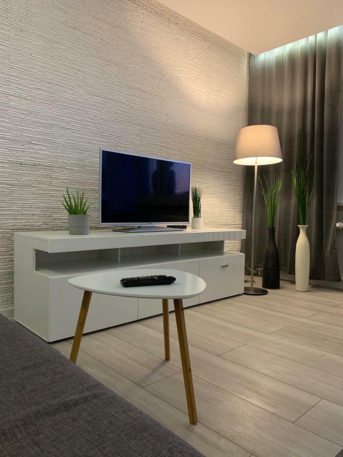 דירות Stary Toruń Apartament Zelazna 11 מראה חיצוני תמונה