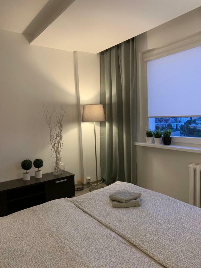 דירות Stary Toruń Apartament Zelazna 11 מראה חיצוני תמונה