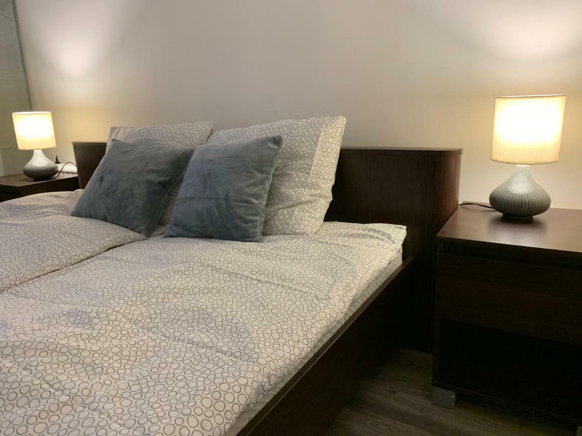 דירות Stary Toruń Apartament Zelazna 11 מראה חיצוני תמונה