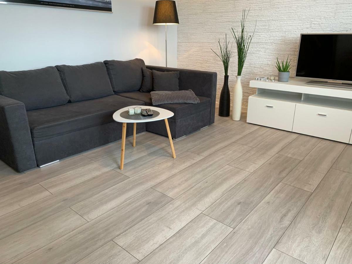 דירות Stary Toruń Apartament Zelazna 11 מראה חיצוני תמונה